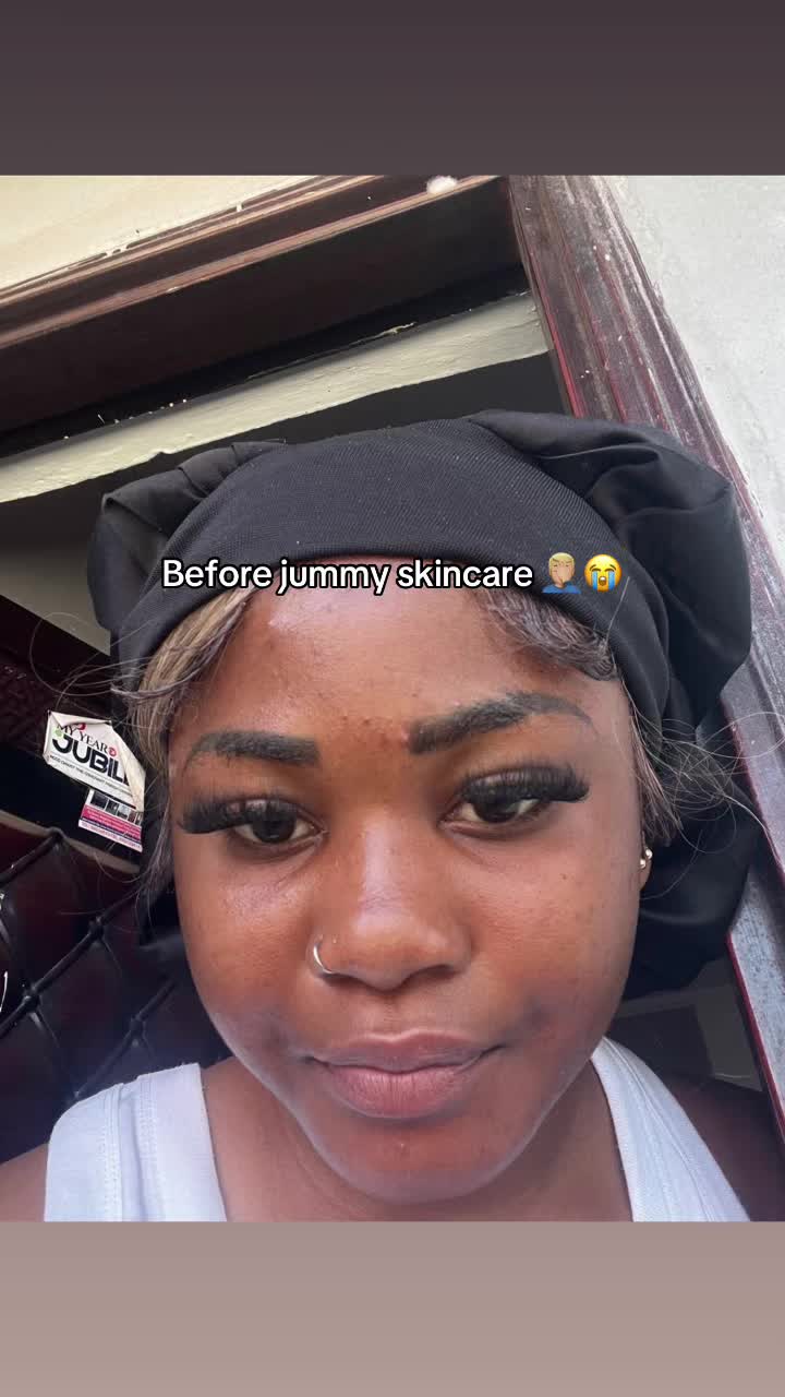 @jummycosmetics01 ibadanBodija