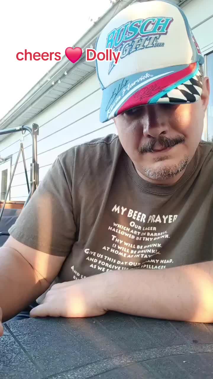 @🍻Busch Light King🍻