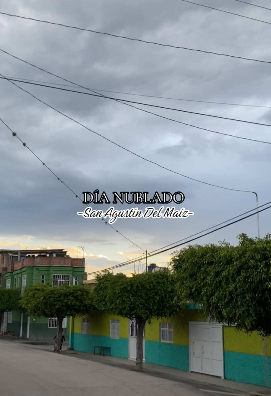 @San Agust&iacute;n Del Ma&iacute;z Oficial