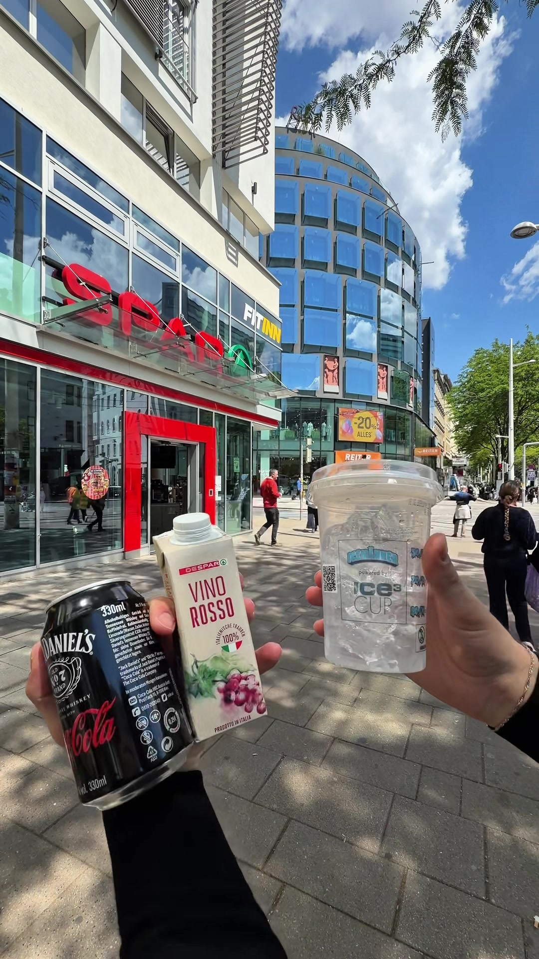 @ICEM&Auml;NNER