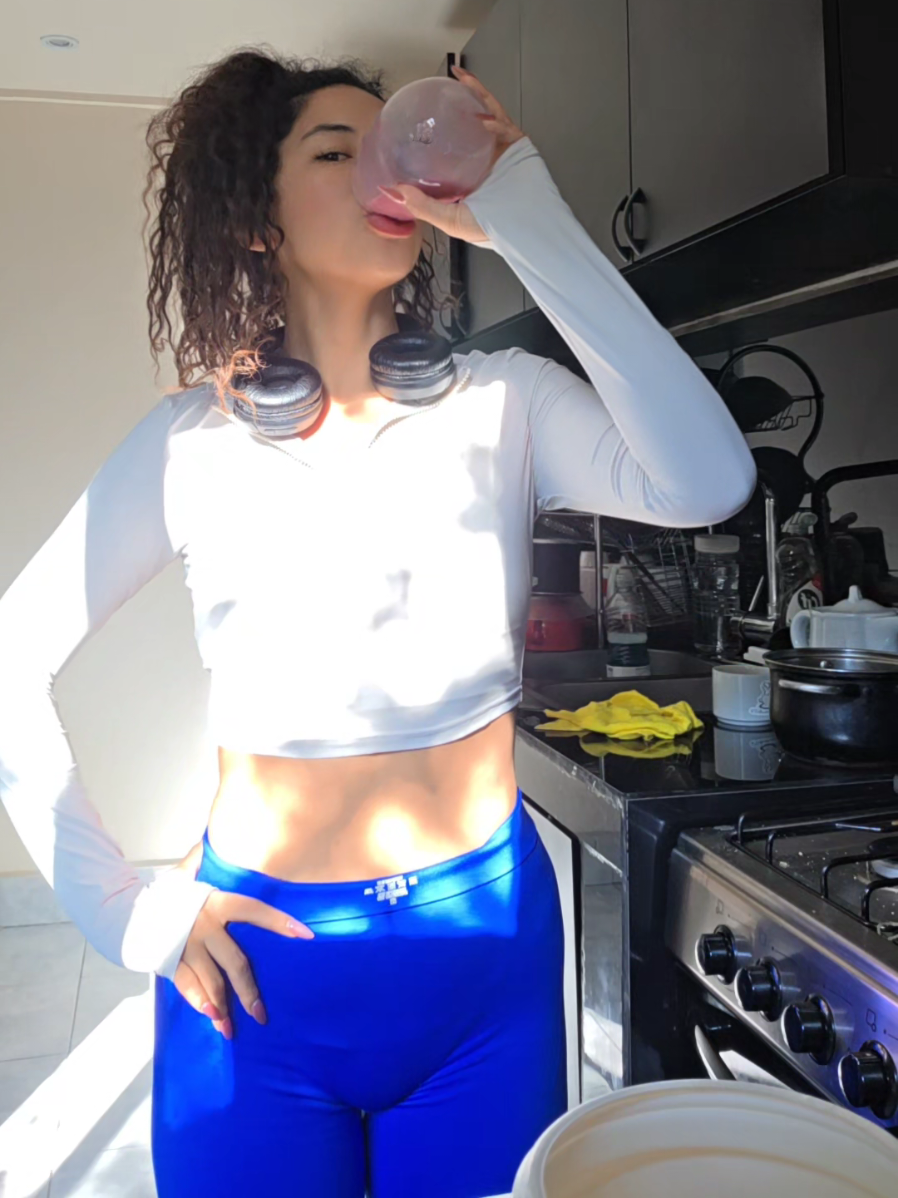 @Yami Mendez