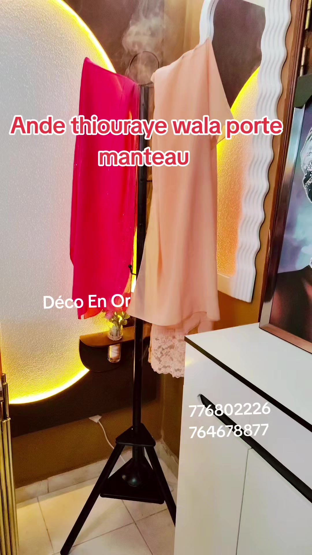 @DECO EN OR