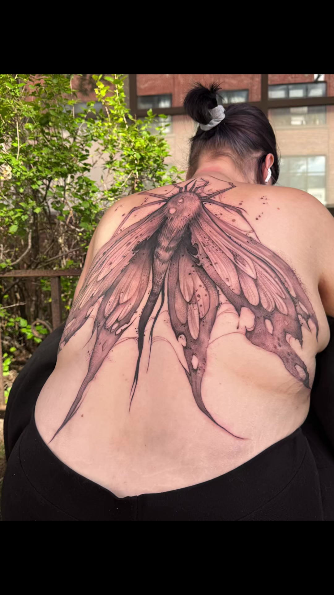 @ELFÉE | TATTOO ARTIST