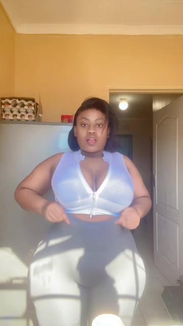 @Tshegofatso Lekabe