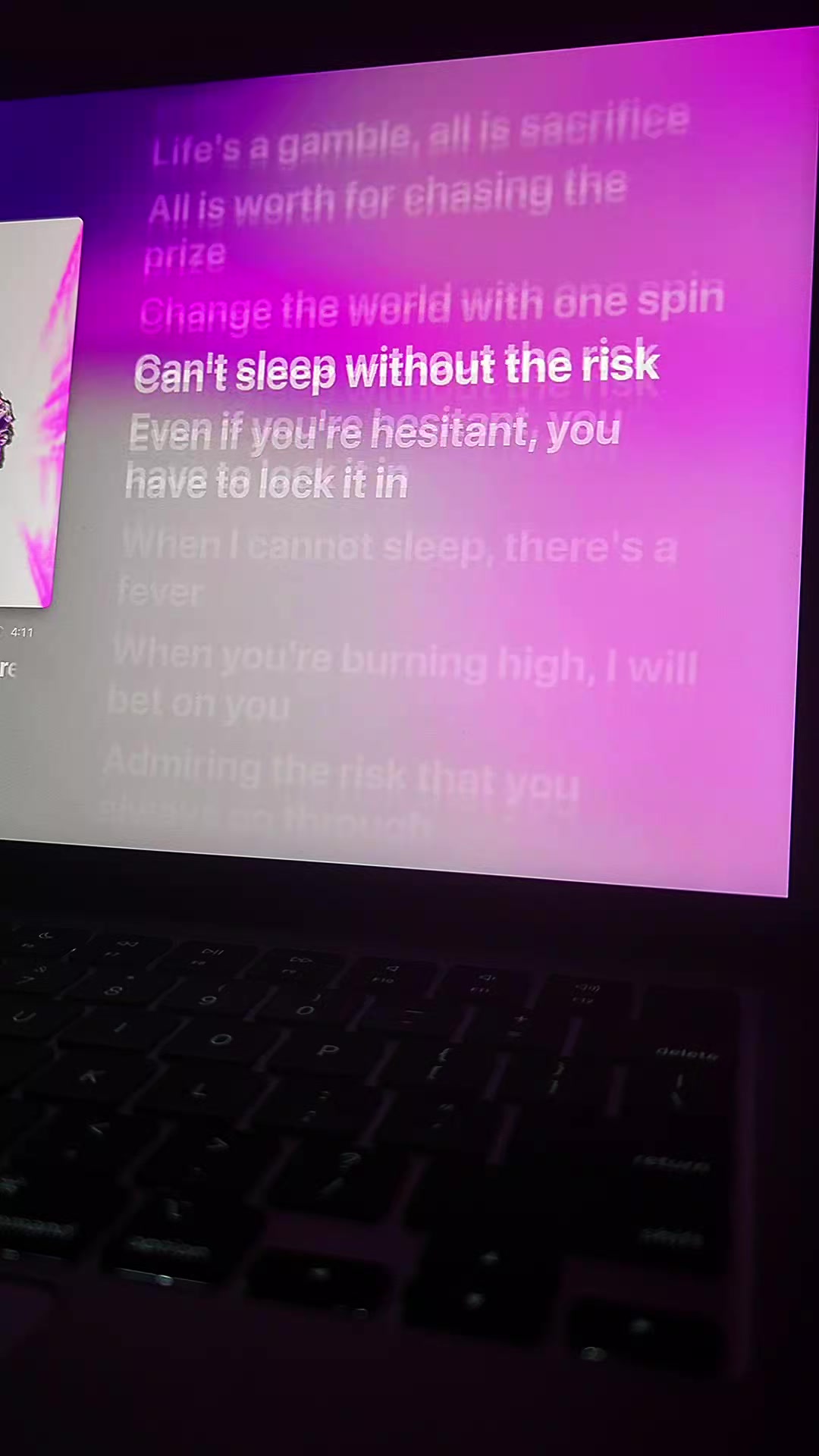 @Gwen's Playlist