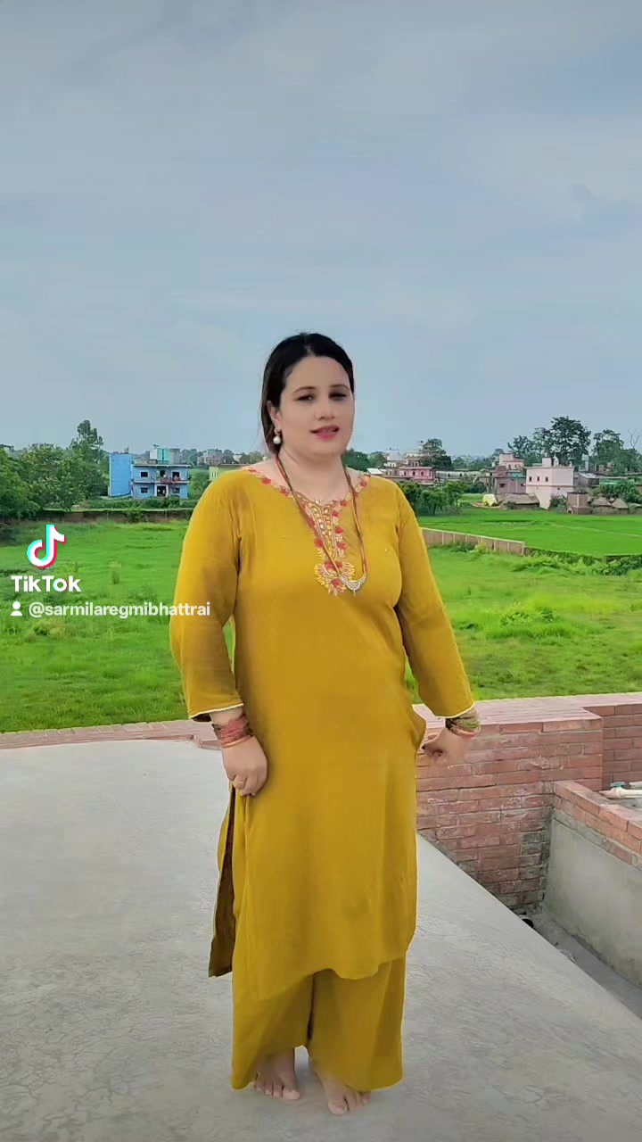 @@Sharmilaregmi Bhattrai