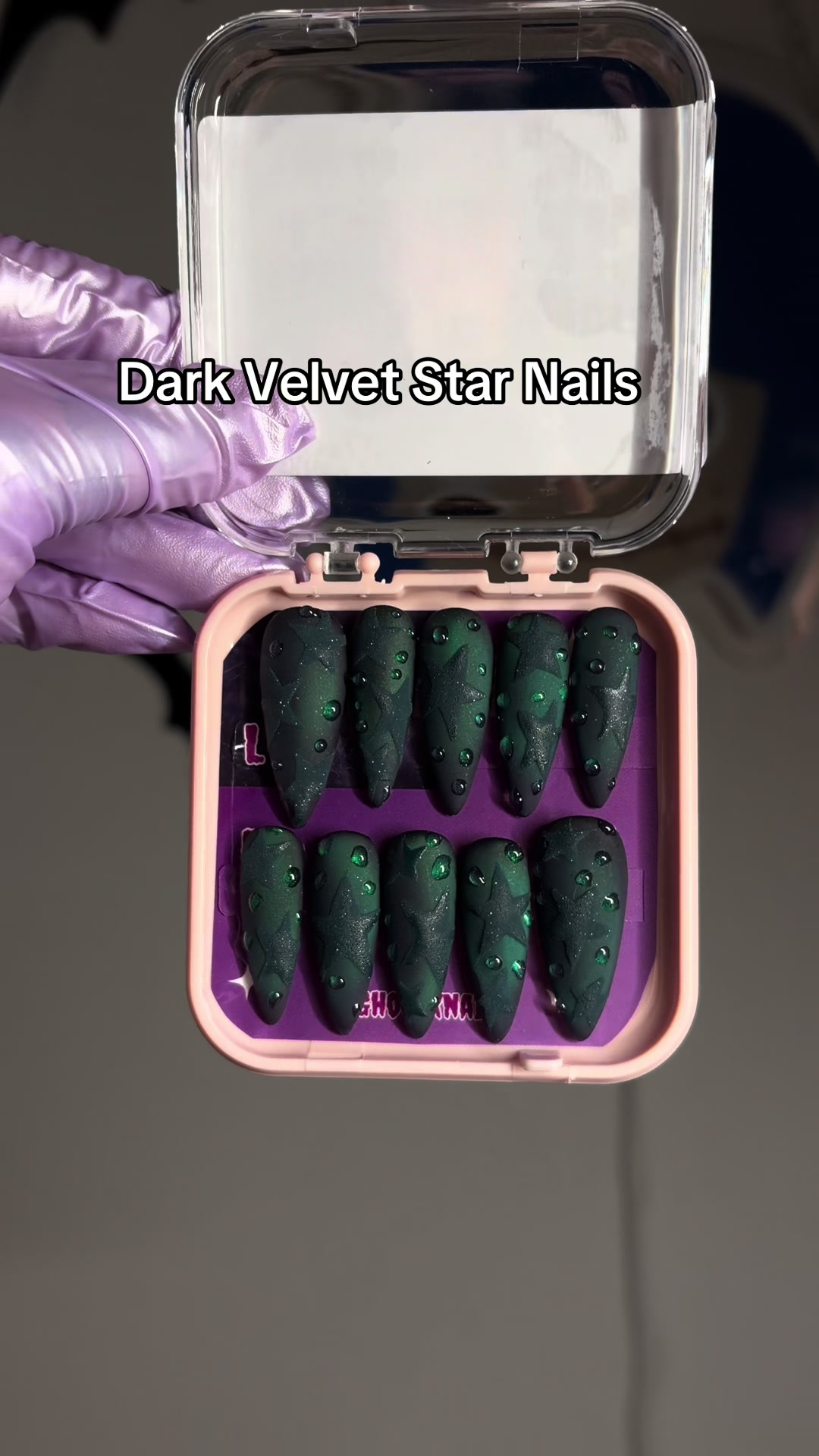 @GhoulxNails 🕸️