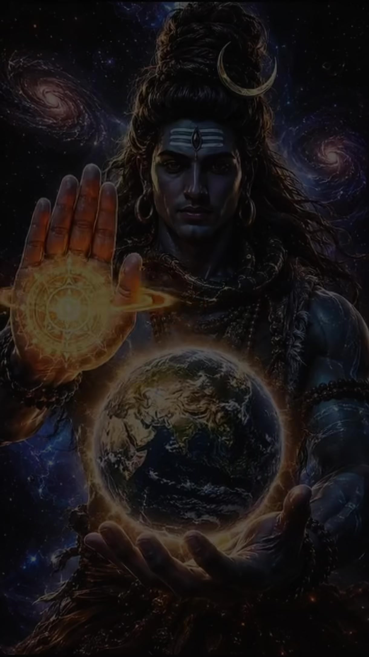 @बन्दी माया