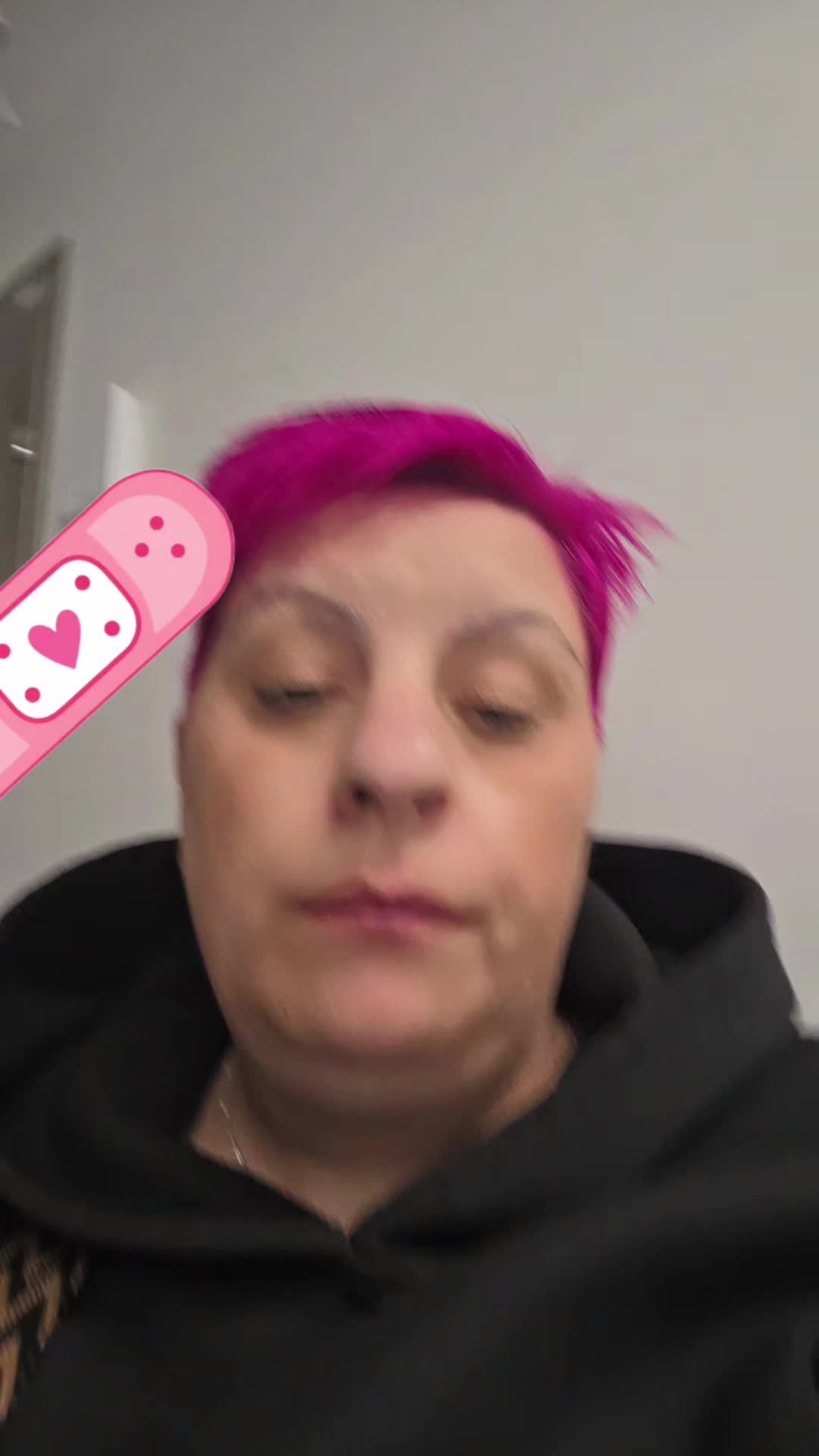 @JosieBad ๐ฎ๐น๐ค