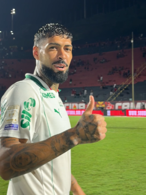 @SE Palmeiras