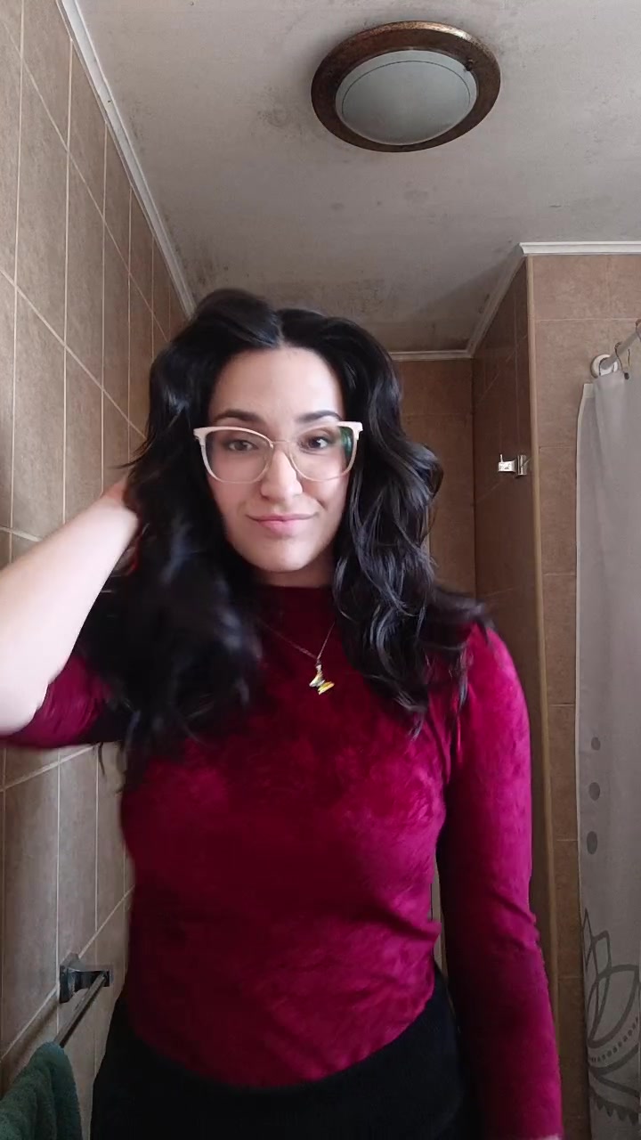 @Maca Bel&eacute;n ✨