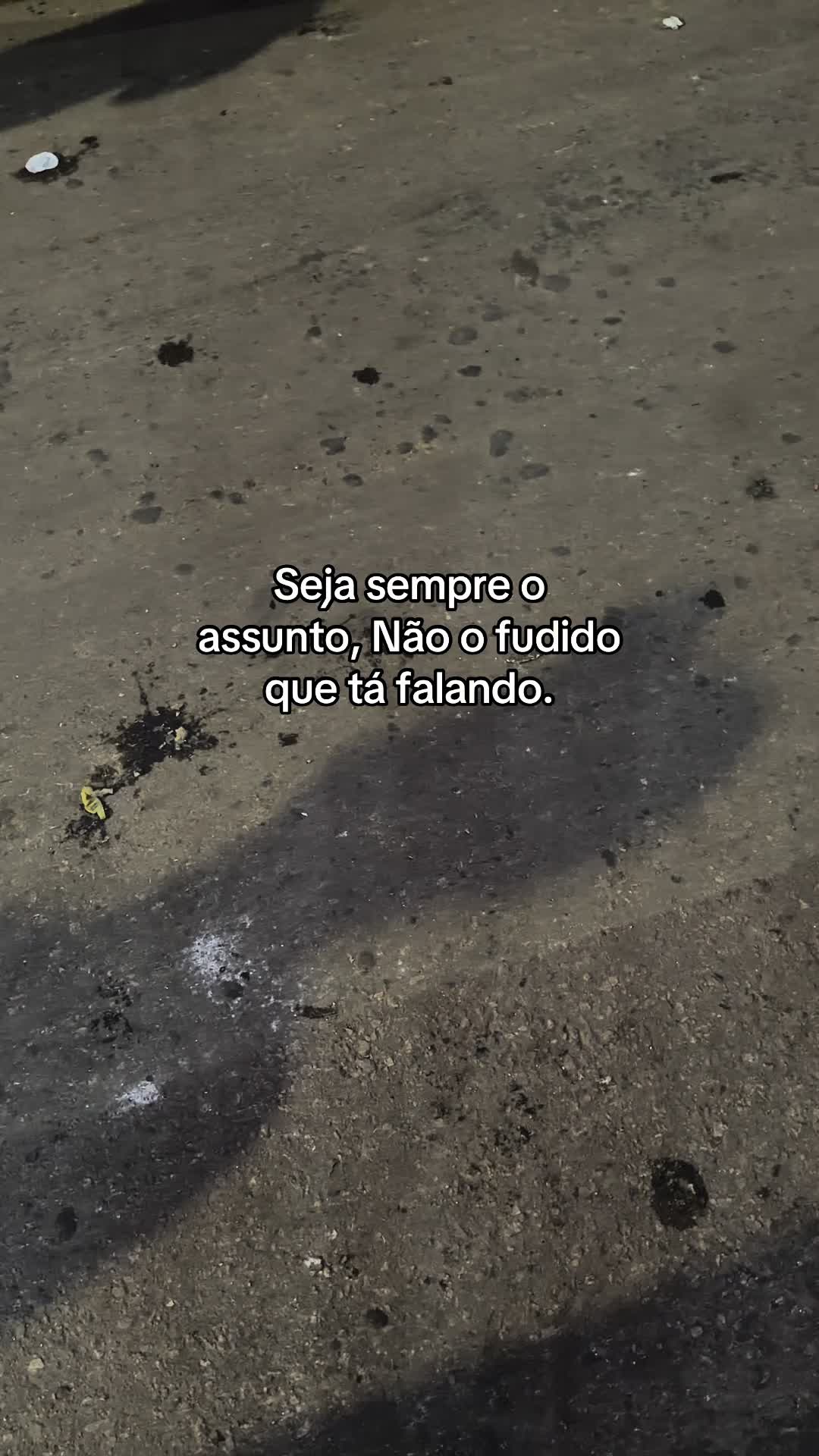 @Jalison Tavares