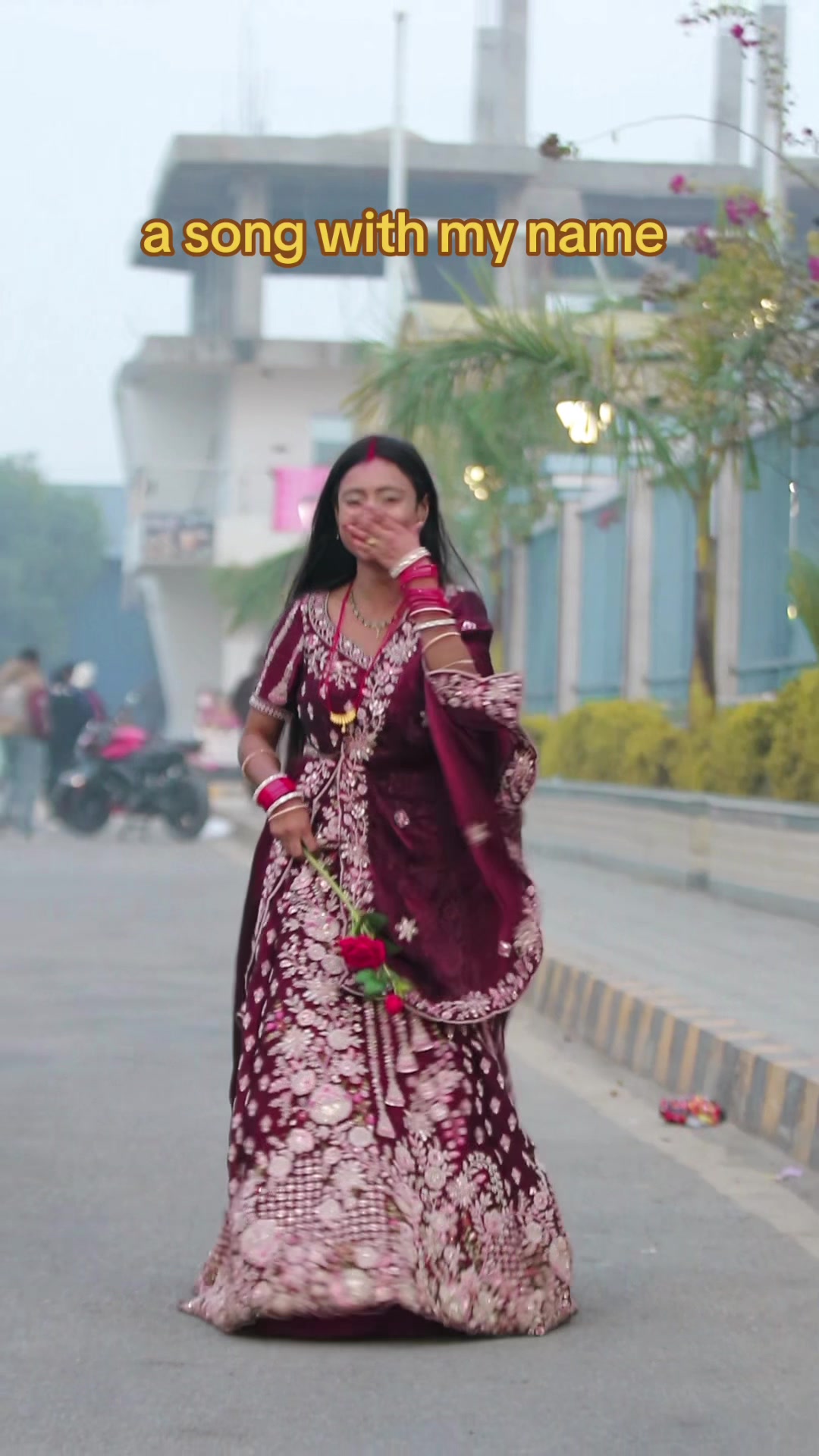 @Reshmee Kashyap