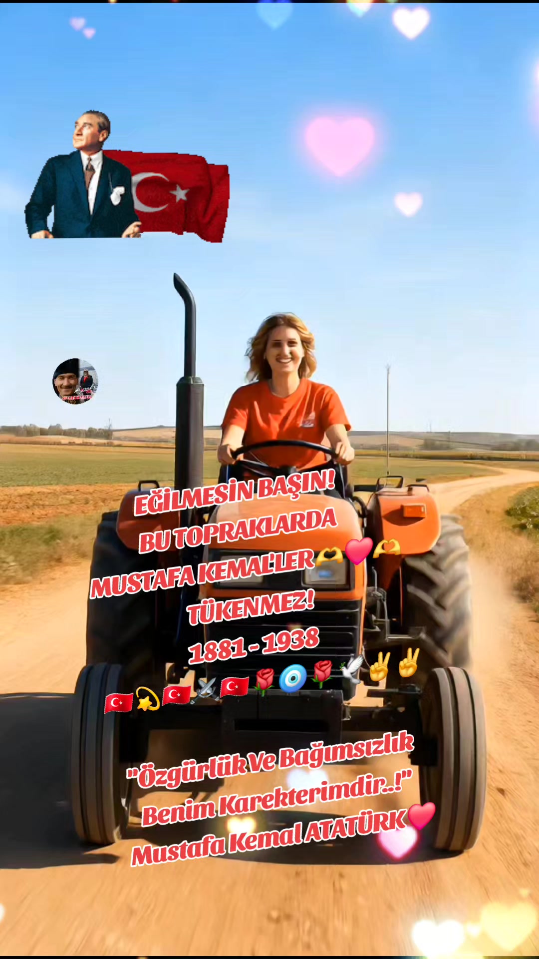 @ATAT&Uuml;RK'&Ccedil;&Uuml;