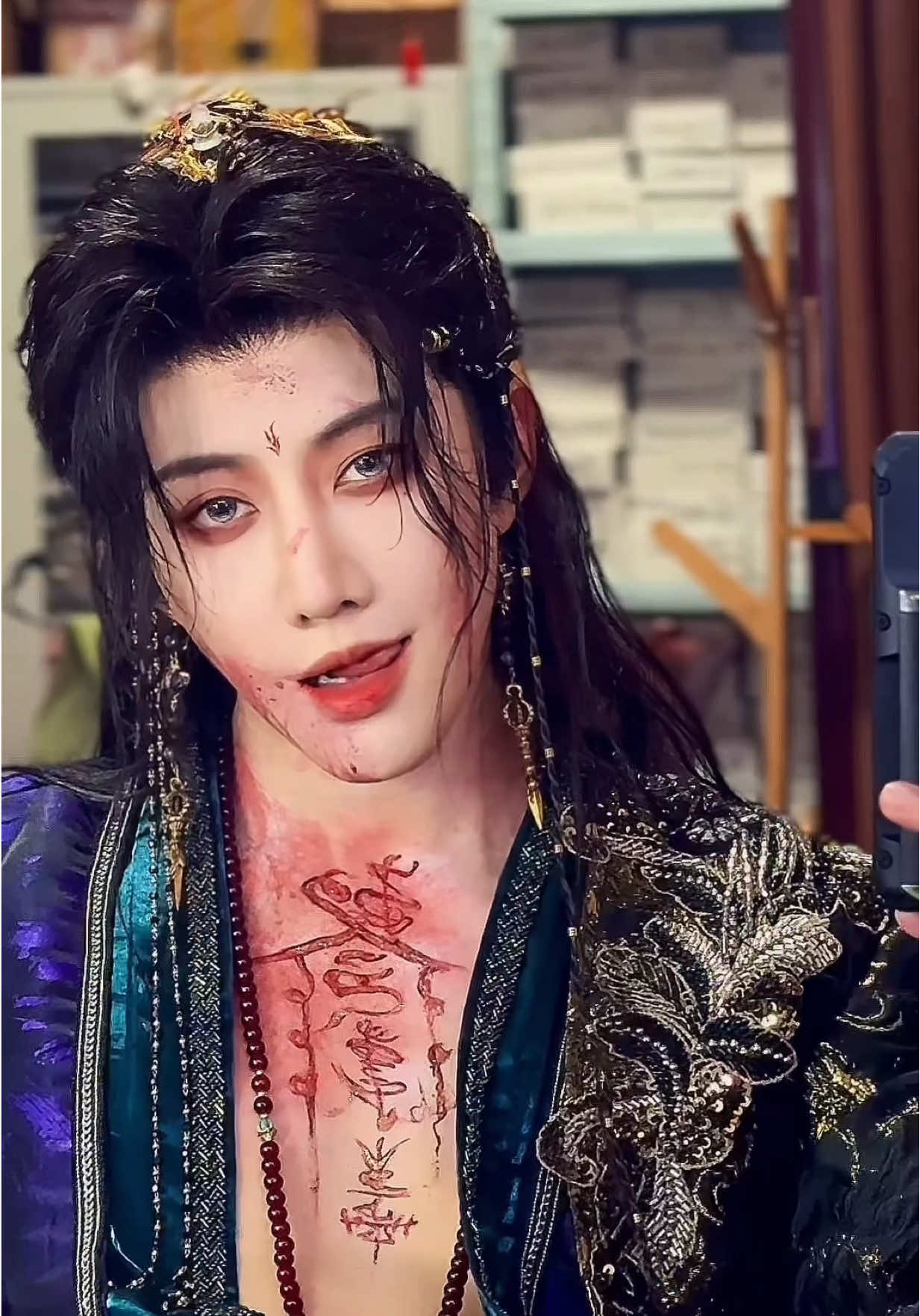 @👼🏻m1keangelo👼🏻