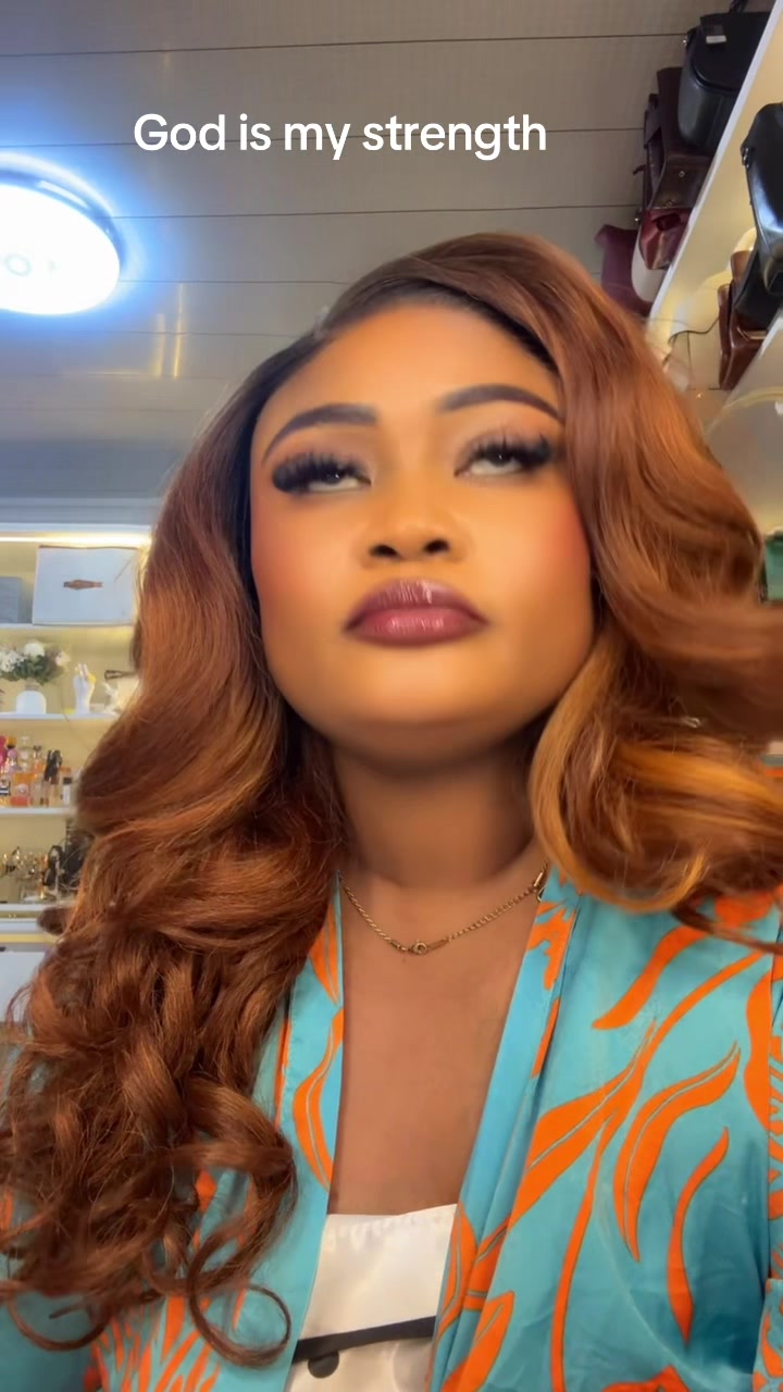 @Hawanatu Konneh D Influencer