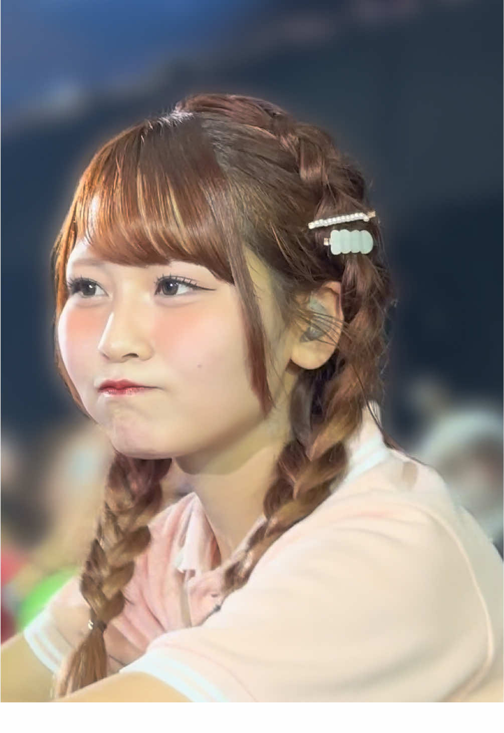 @野口 月菜