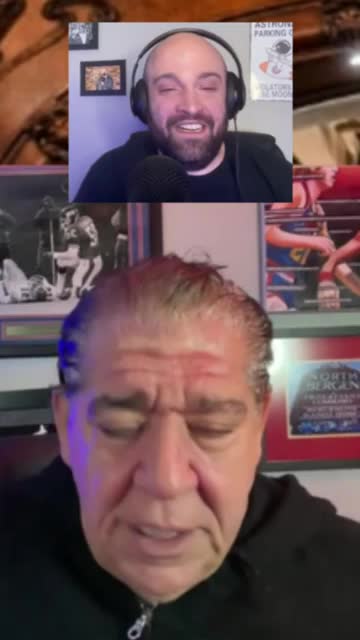 @Joey Diaz Core