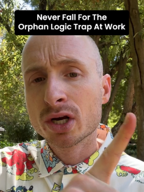 @Julian Cole | Strategy Trainer