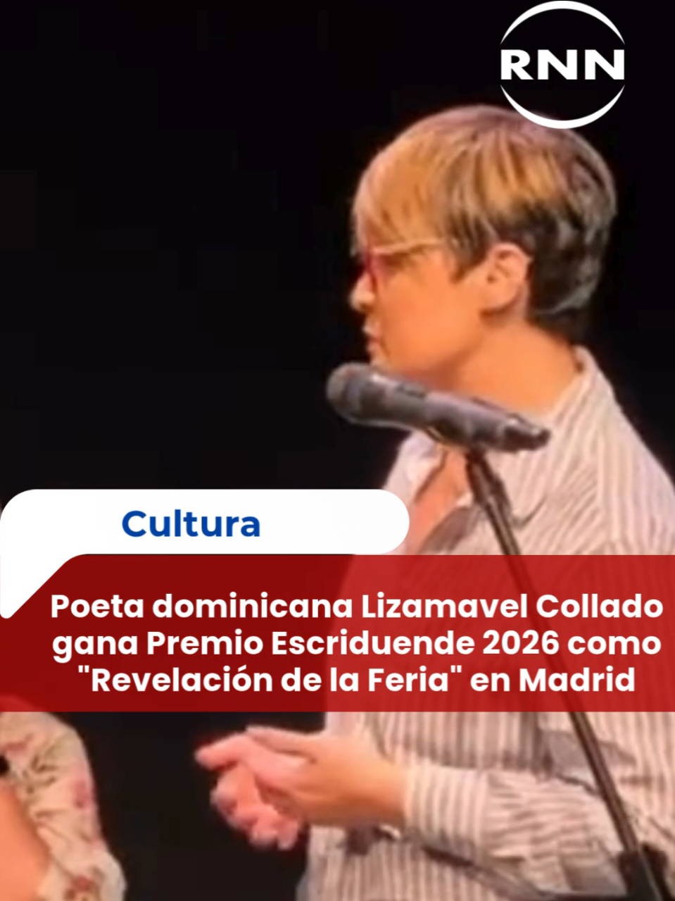 @Noticias RNN