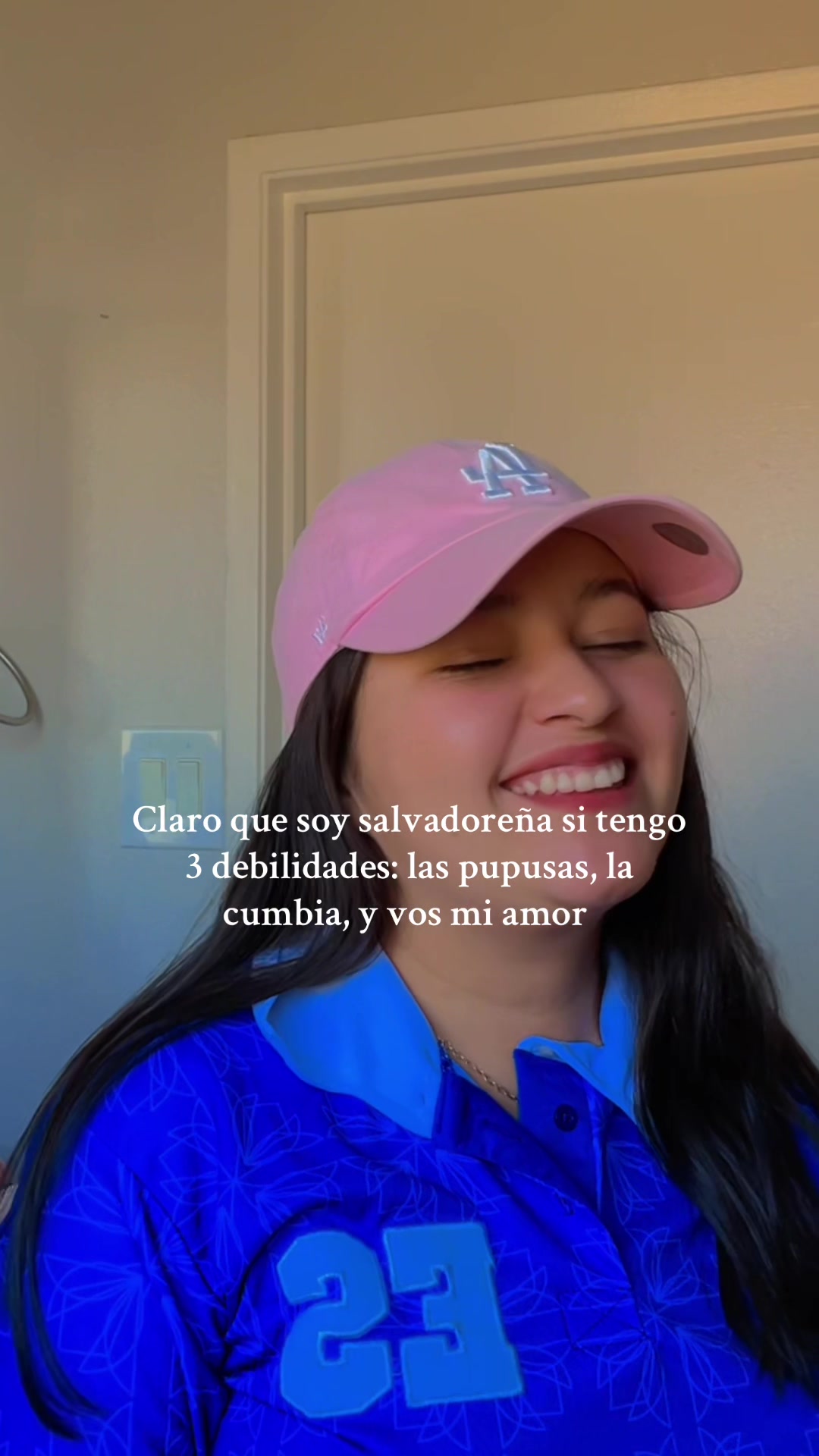 @Daisy Recinos
