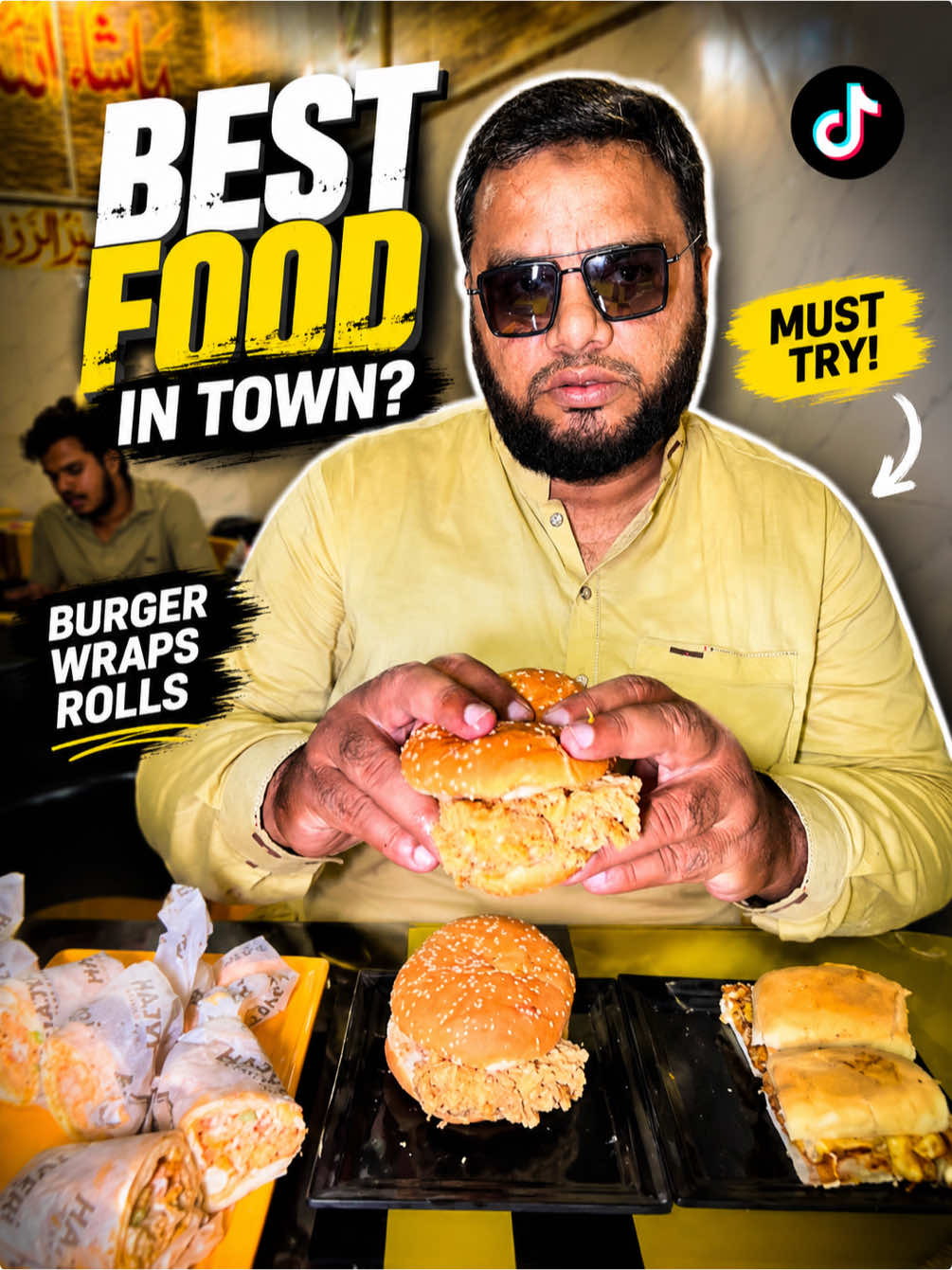 @Lahore Food Lovers