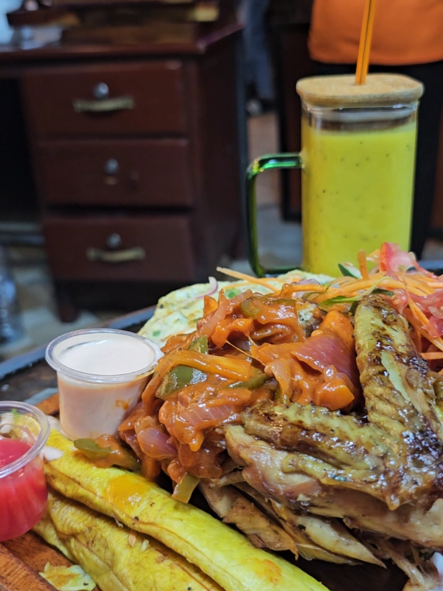 @GEZAJUU FAST-FOOD