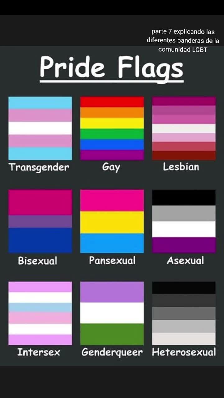 @comunidad LGBTQ+🏳️🌈