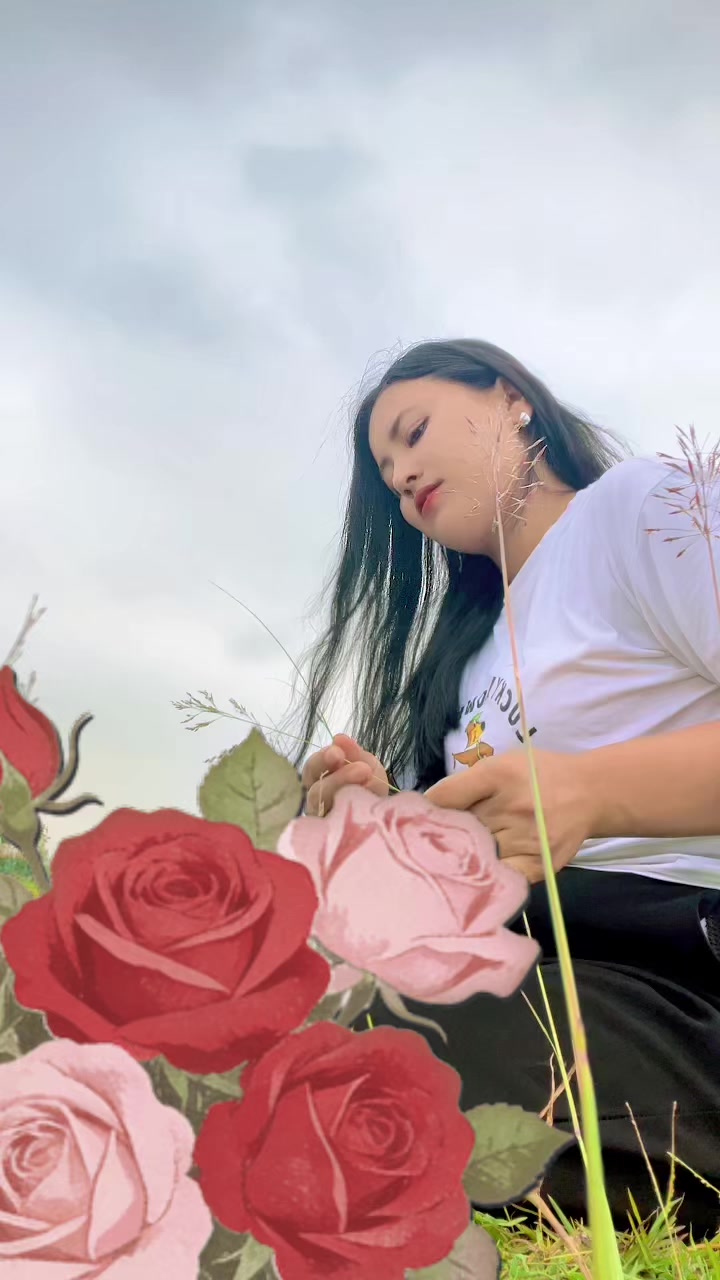 @सम्बाहाङ्फेमा 👸👸