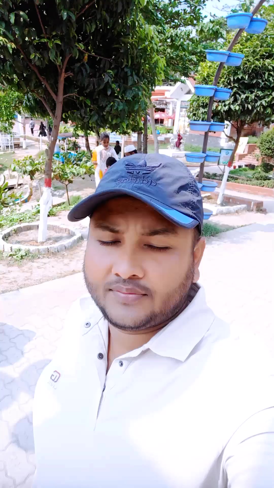 @~{ M A RhaMan Azad }~