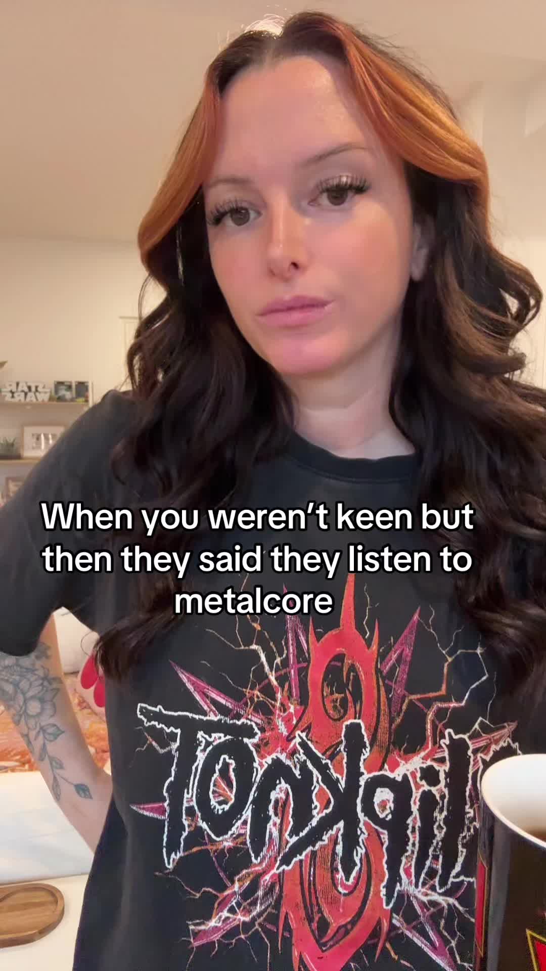 @Sadies secret tiktok