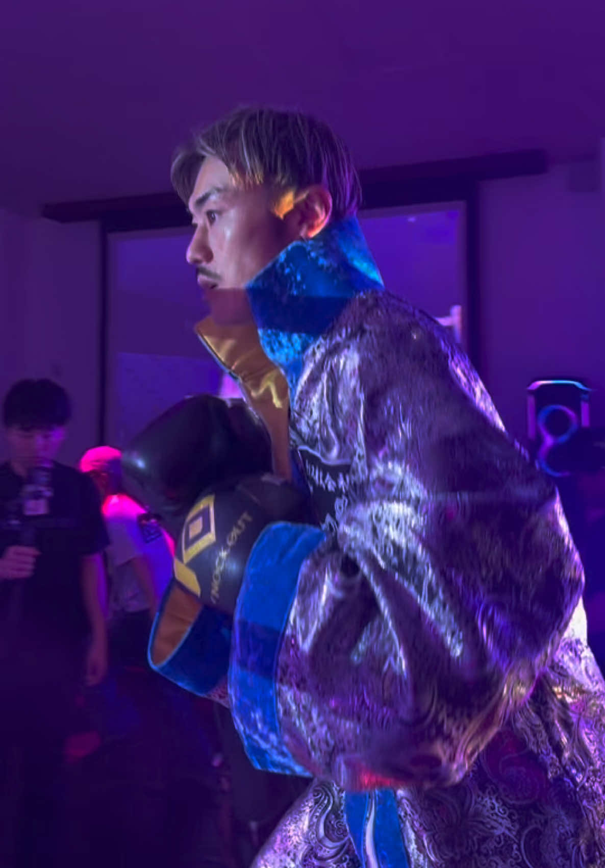 @KNOCK OUT（ノックアウト）公式