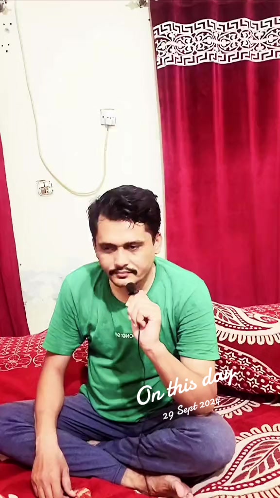 @❤️ Aamir Khakwani 💧خاکوانی