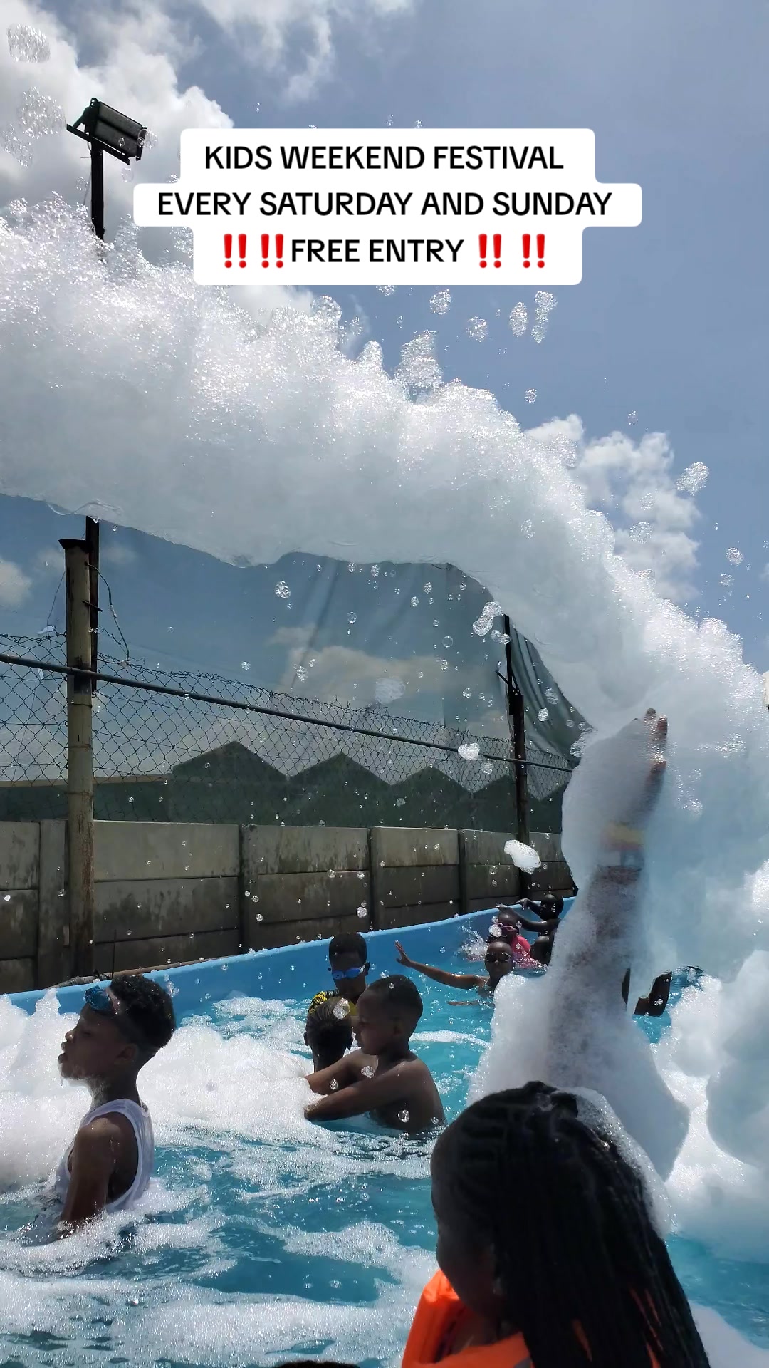 @Gravity Amusement Park