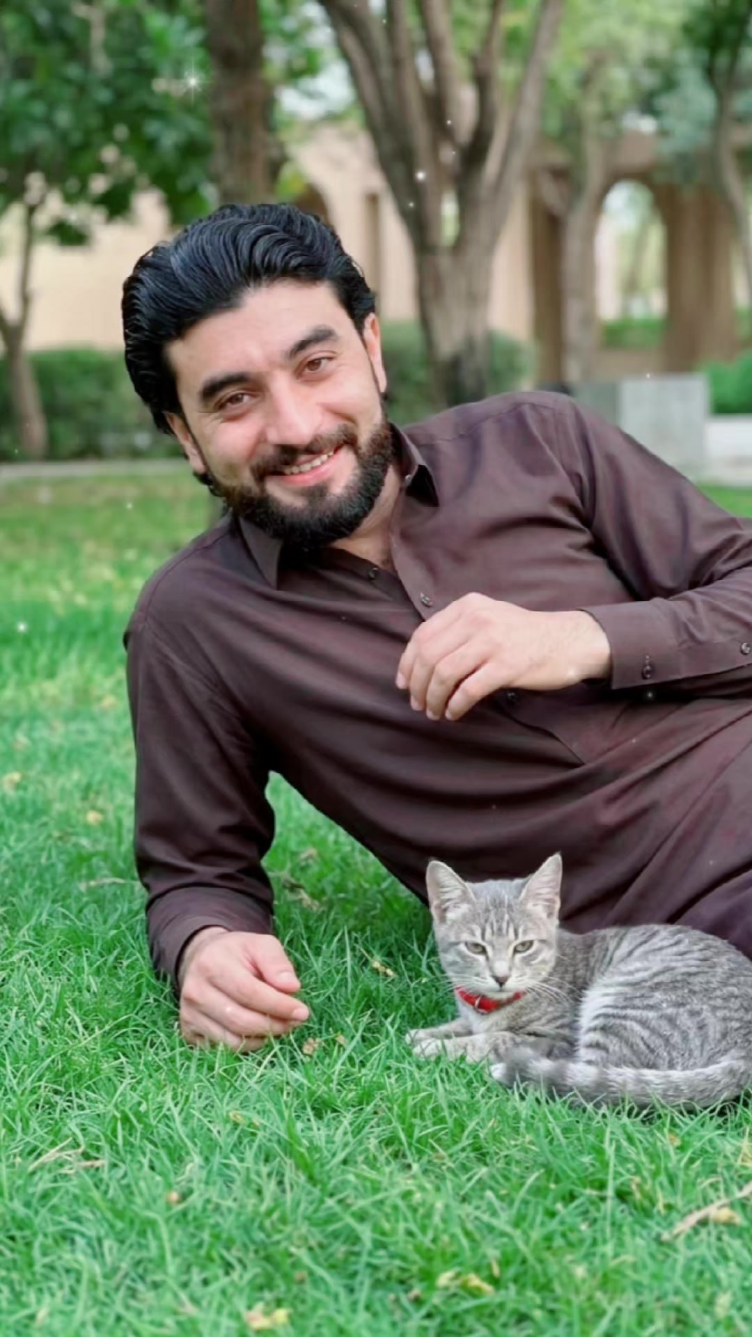 @شریف غمجن  مسافر