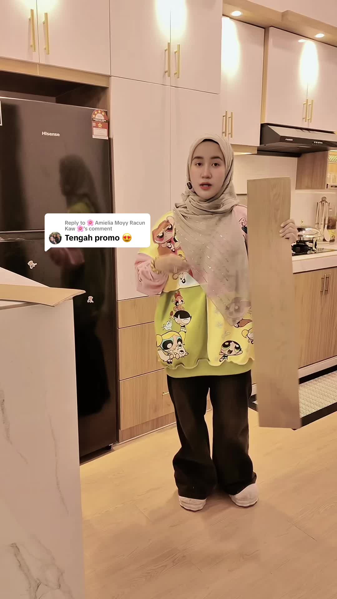 @🌸 Amielia Moyy Racun Kaw 🌸