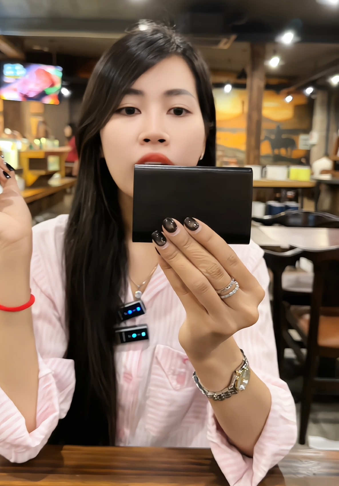@MAI XINH