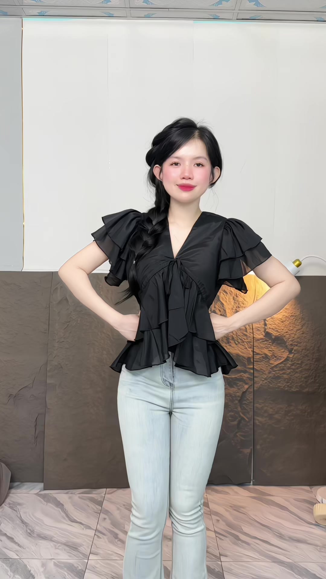 @Cham Xynh Store
