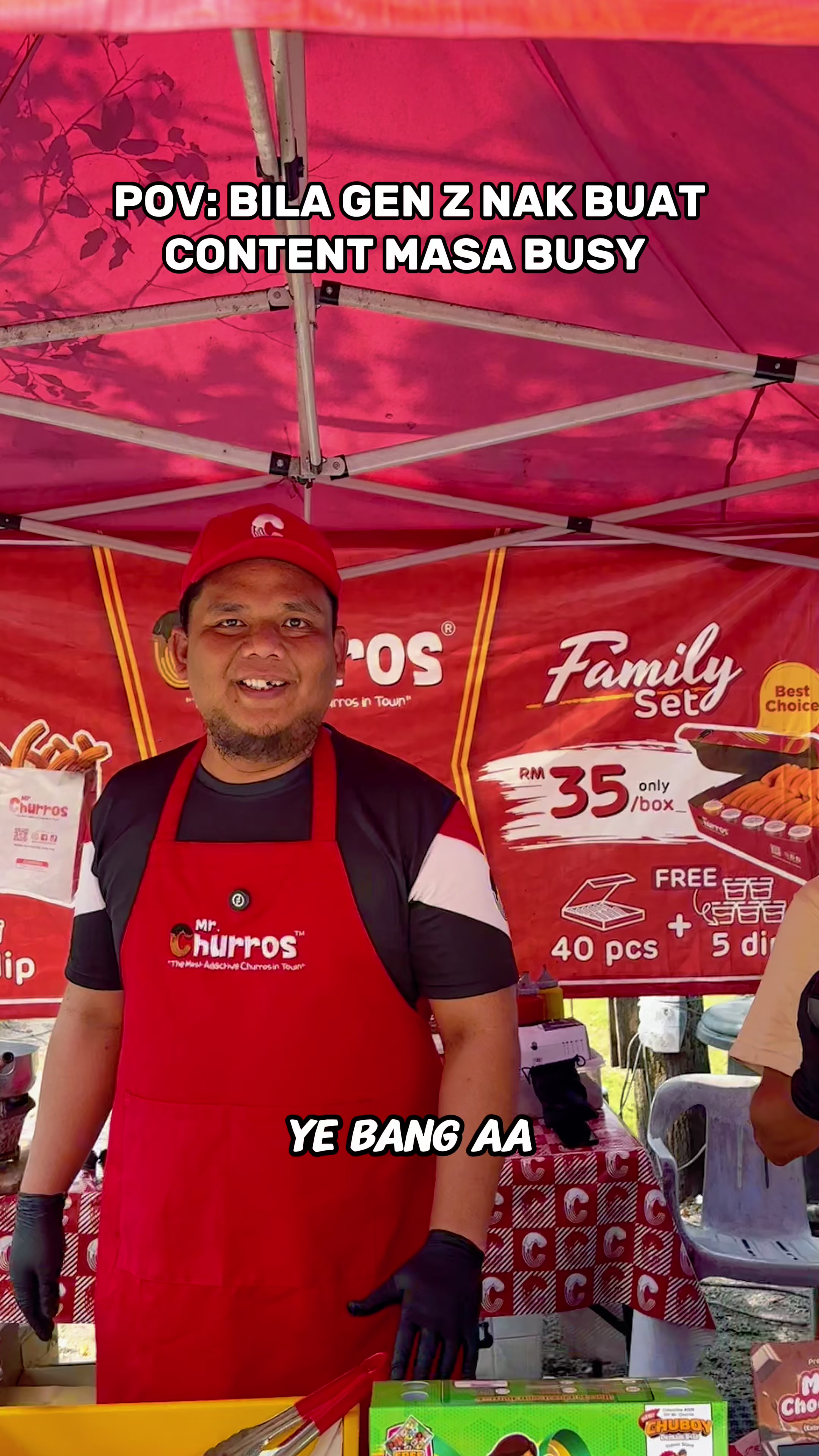 @mrchurros