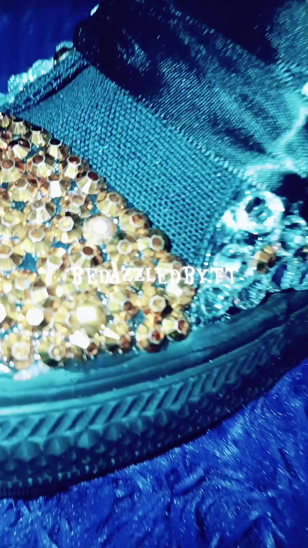 @Bedazzledbytt