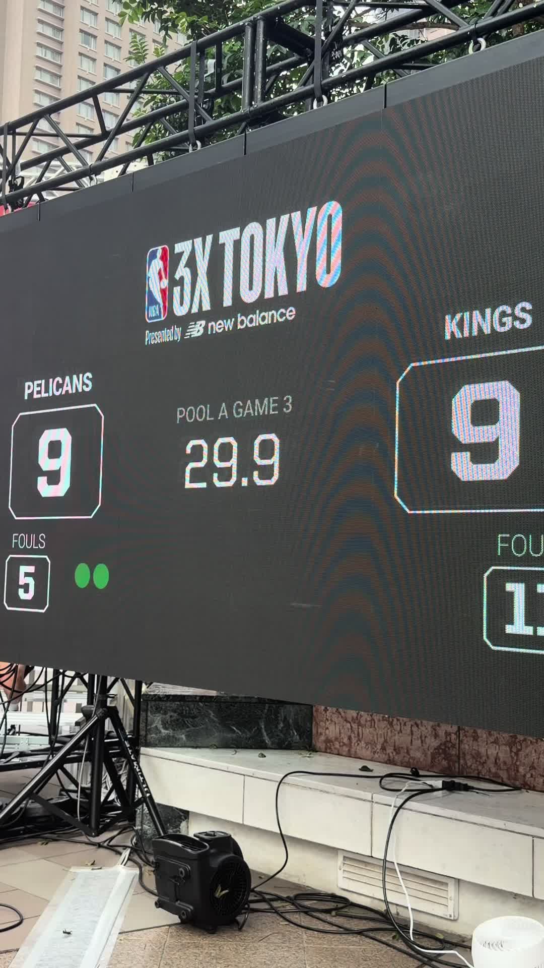 @NBA Japan