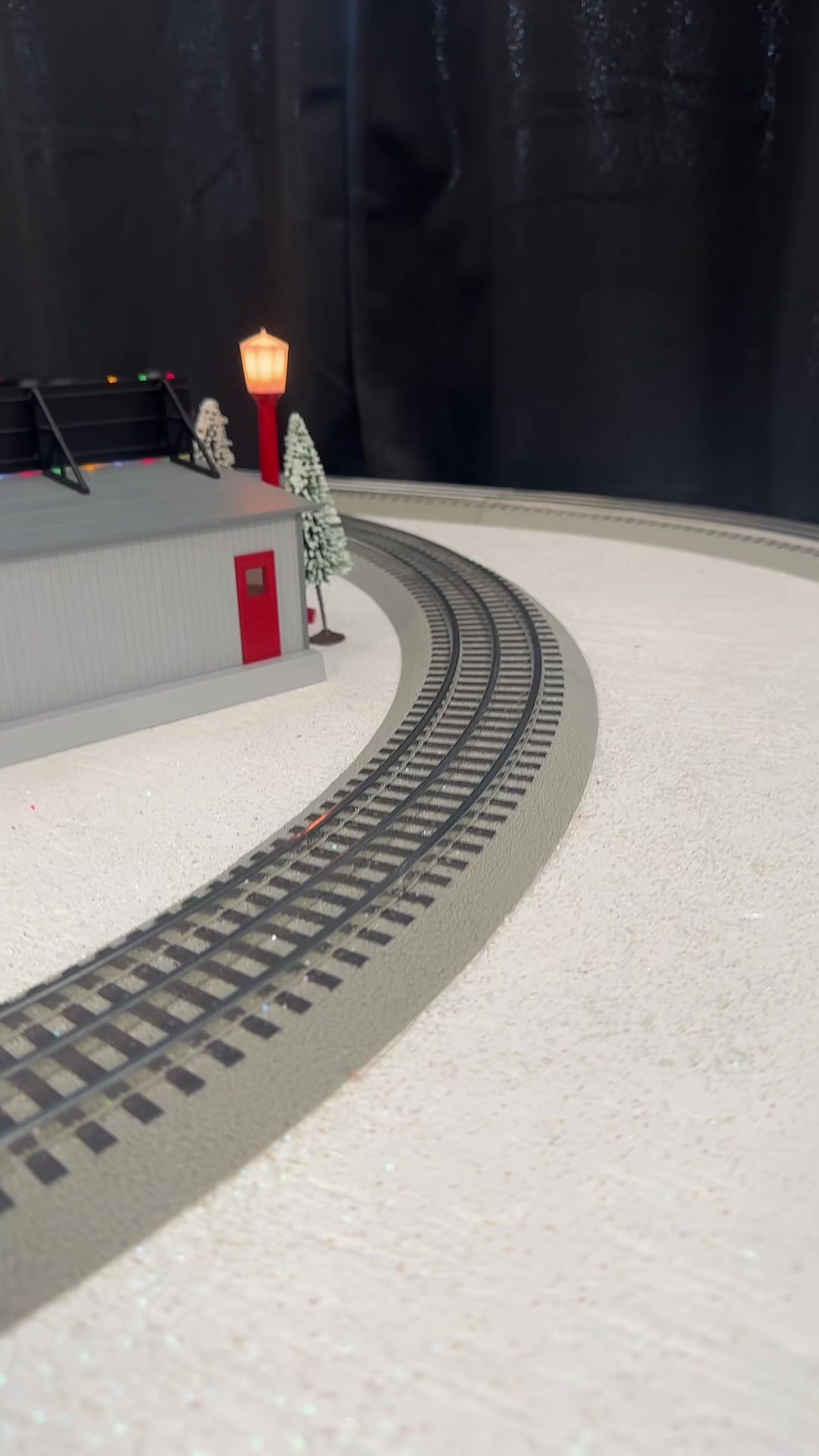 @NY Electric Trains