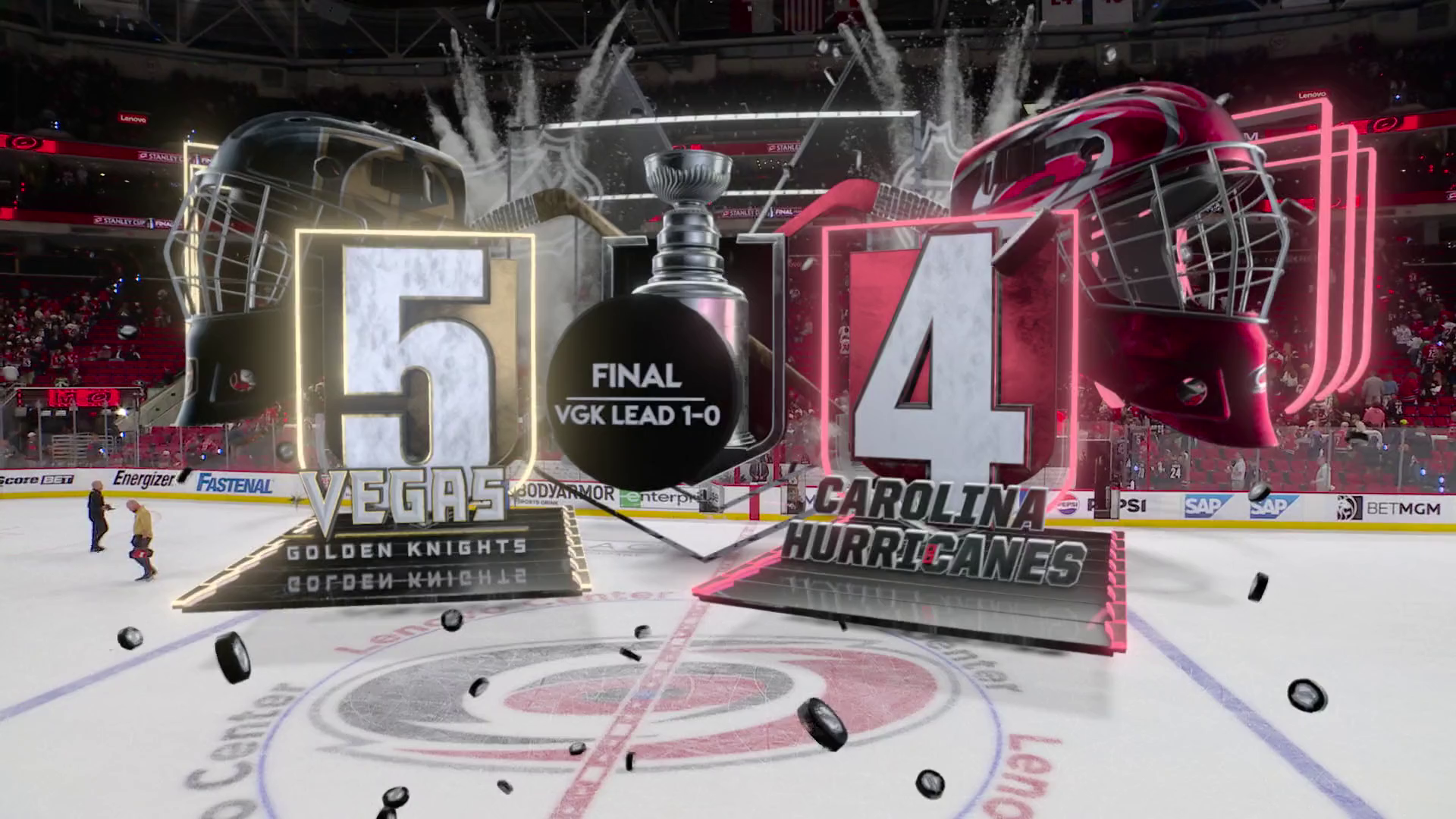 @NHL on ESPN