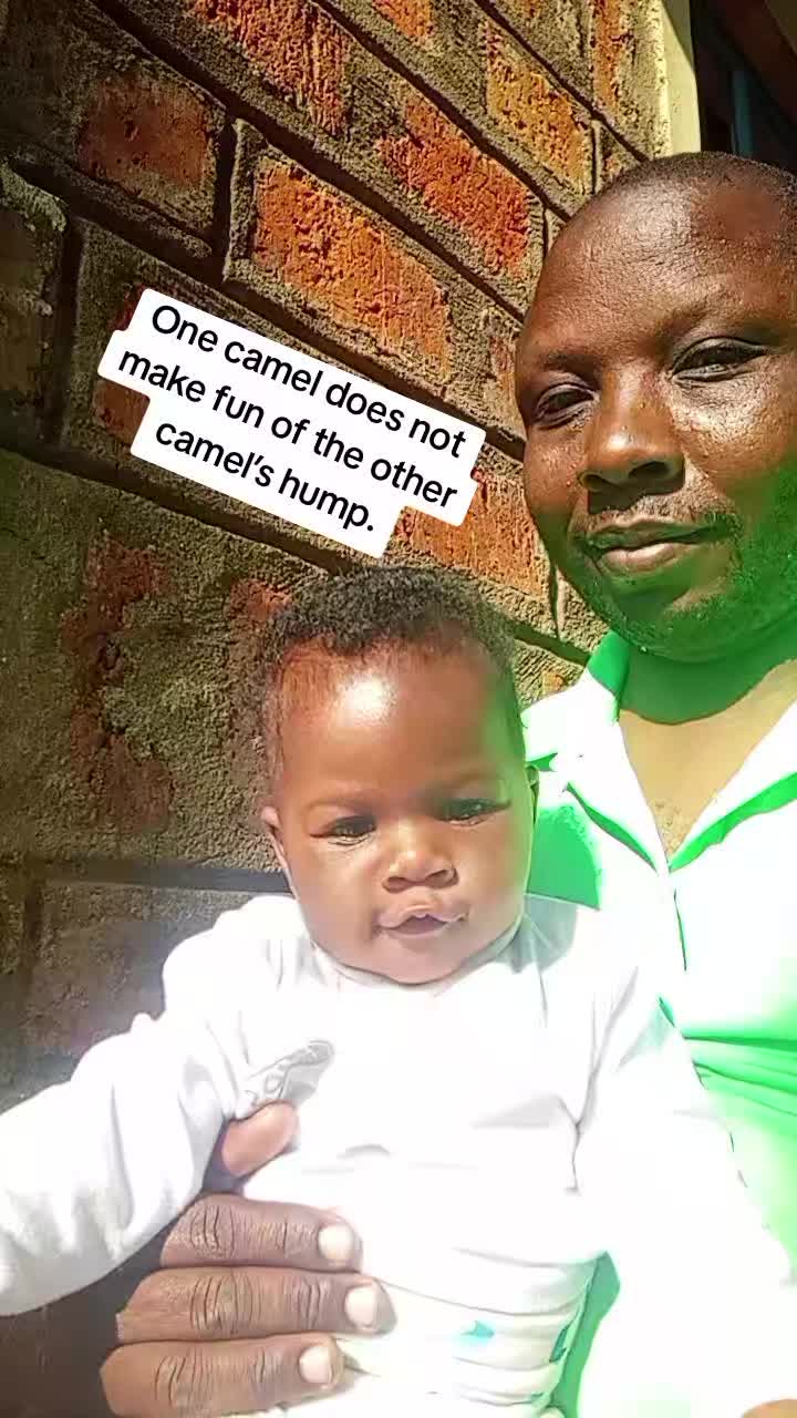 @Hon Bishop Marigwa -Kiongozi