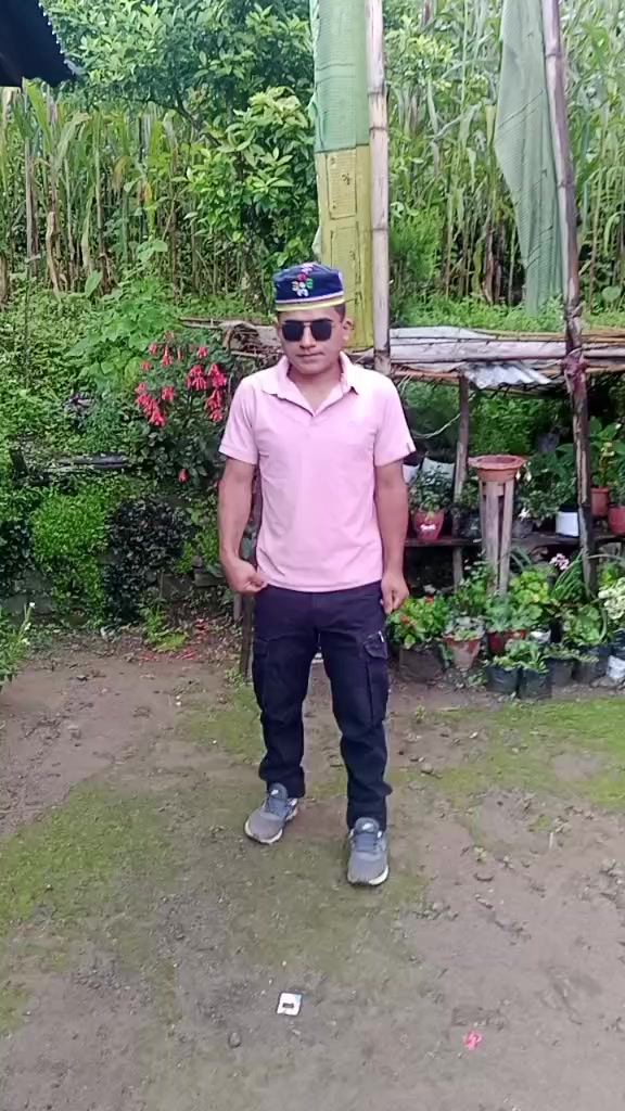 @Dinesh Pakhrin
