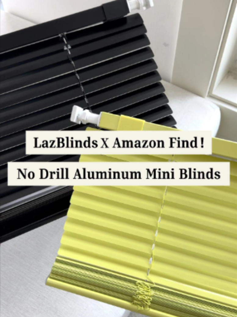 @LazBlinds