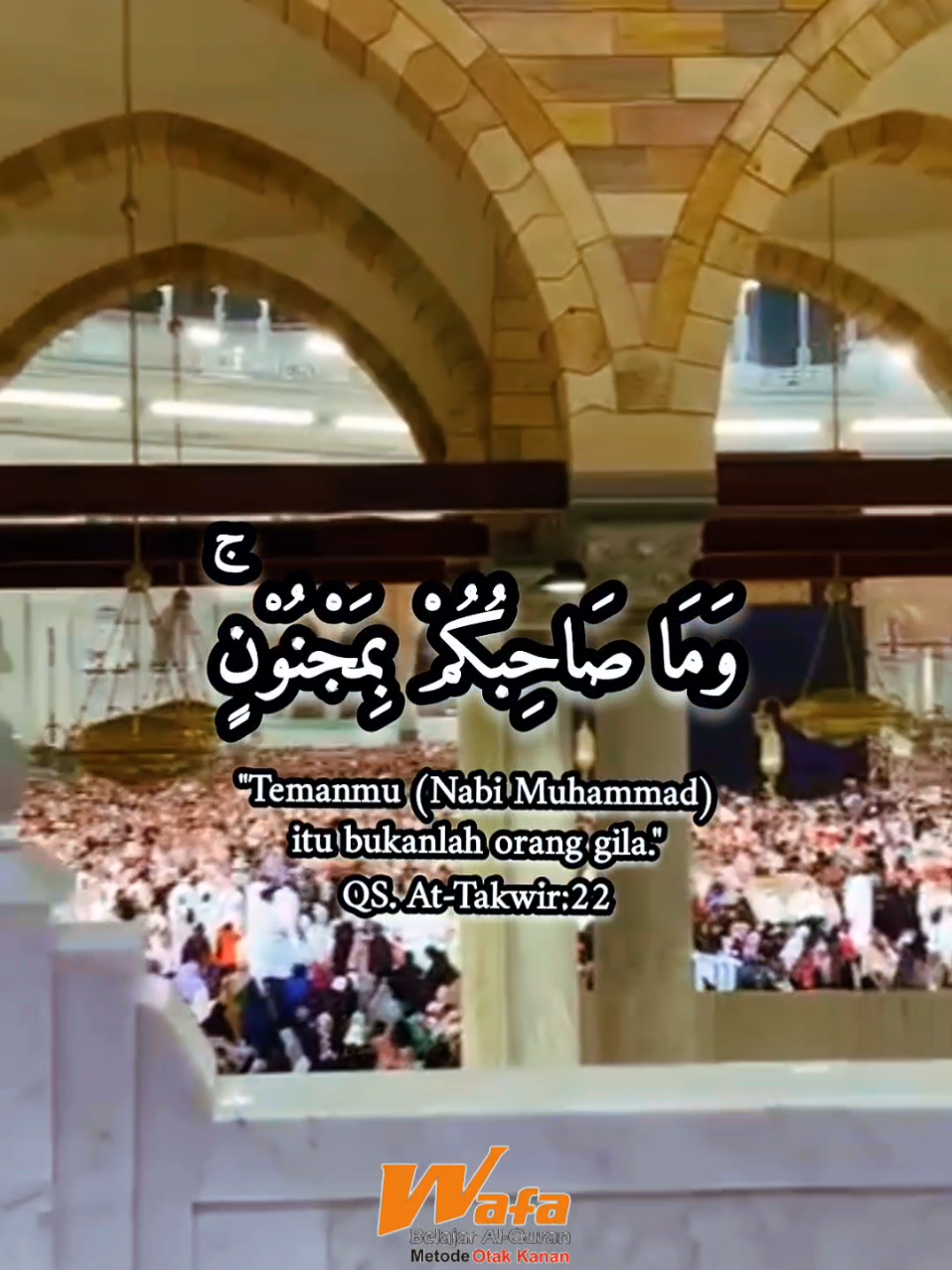 @Syarif Al Haramain