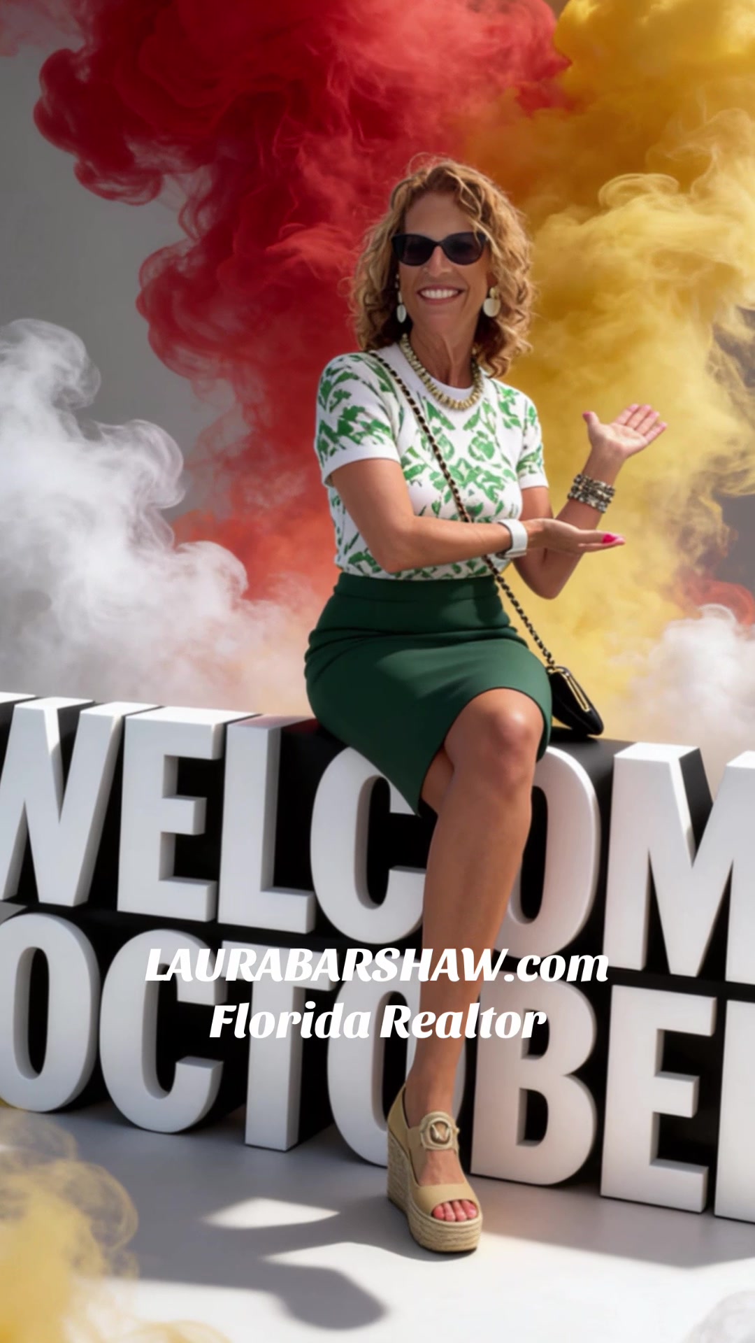 @laurabarshaw Florida Realtor