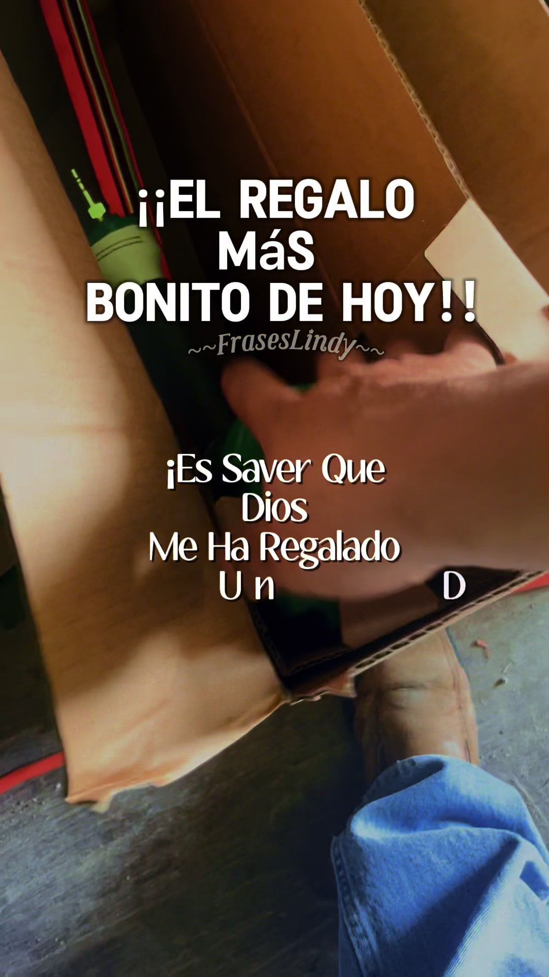 @Javier Gnzlz