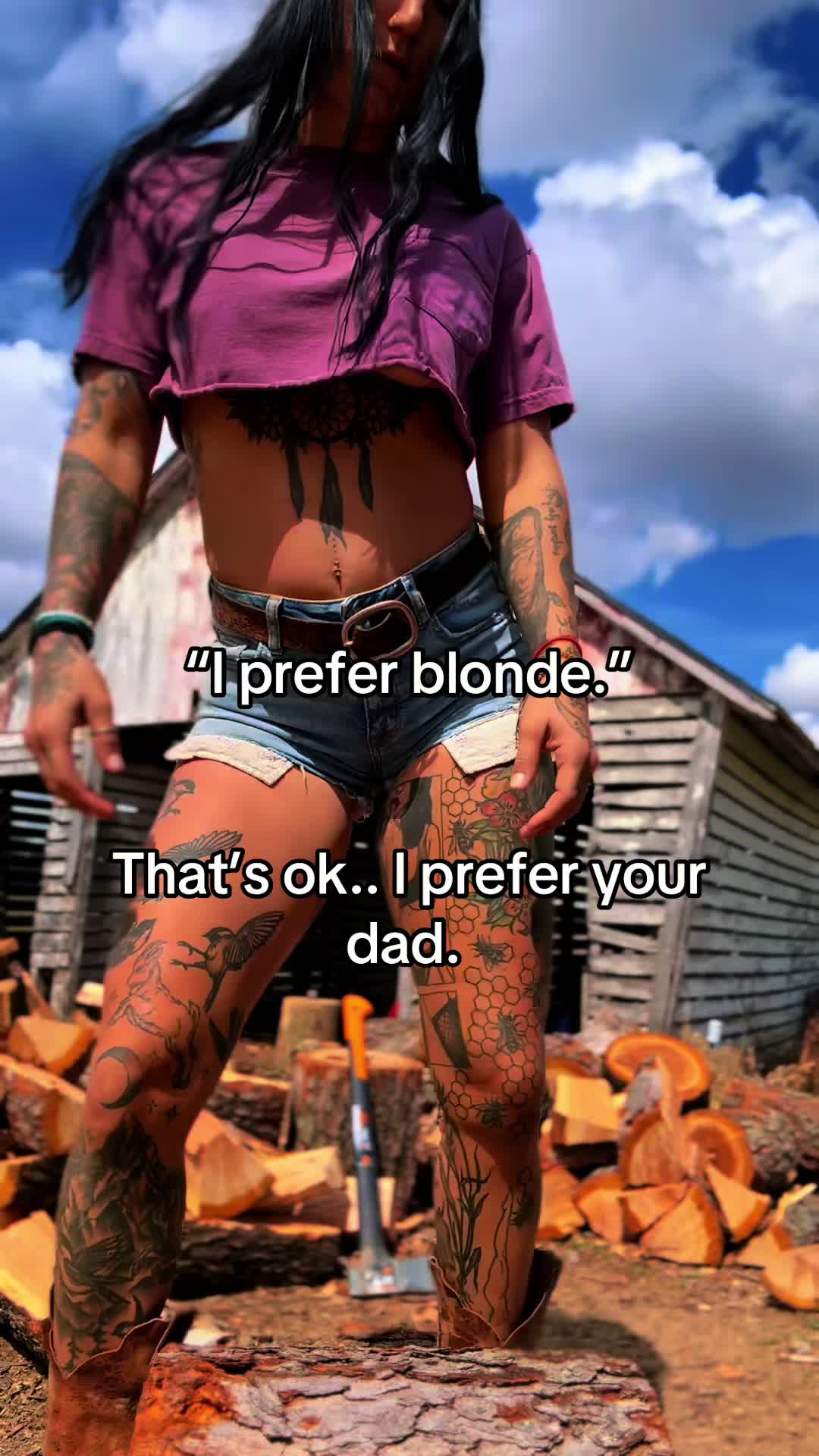 @bionka